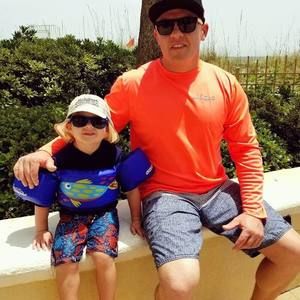 Meet your Posher, Chase